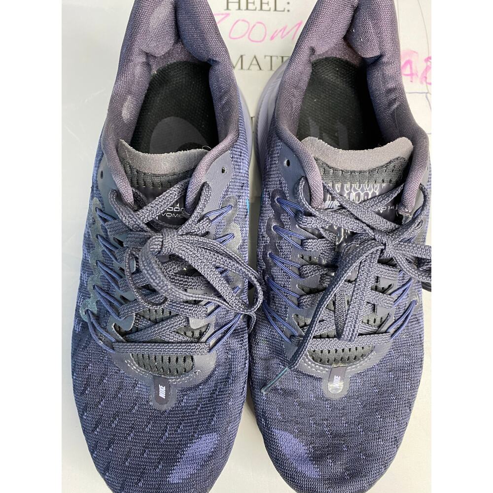 Nike Zoom Vomero 14 Running Shoes Size 7